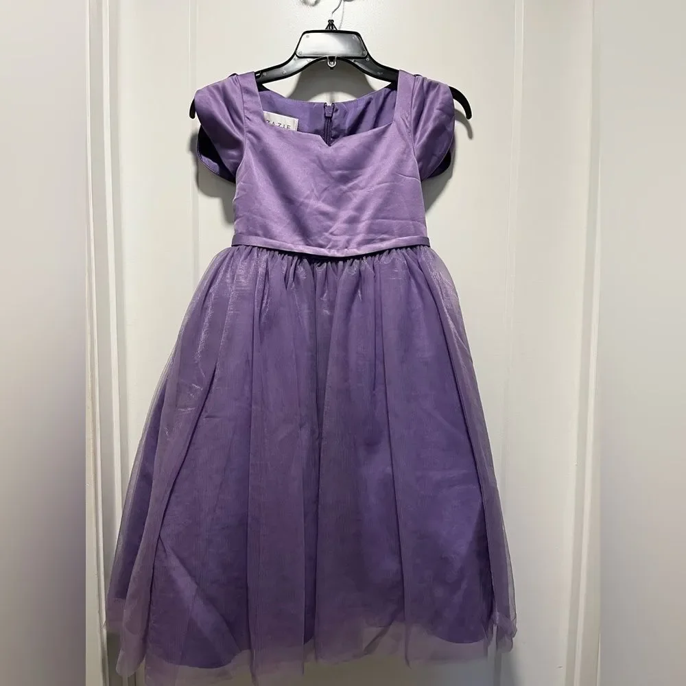 Azazie nwt malinda